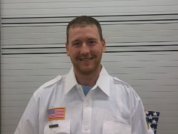 Ryan Wiesenberg  FF